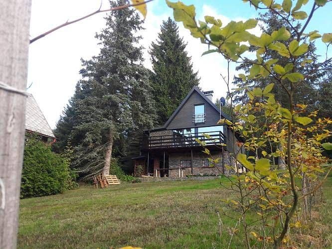 recreational property to rent, 0 m², Český Jiřetín, Ústecký Region recreational property to rent, 0 m², Český Jiřetín, Ústecký Region