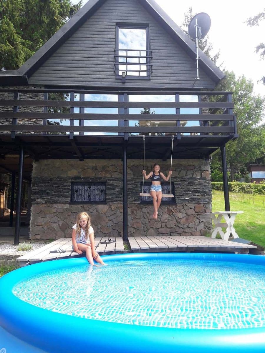 recreational property to rent, 0 m², Český Jiřetín, Ústecký Region recreational property to rent, 0 m², Český Jiřetín, Ústecký Region