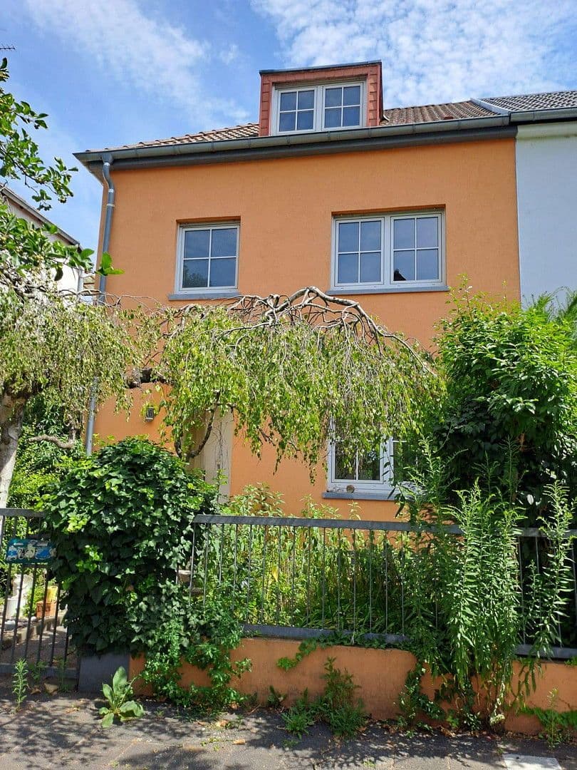 house for sale, 125 m², Ludwigshafen, Rhineland-Palatinate house for sale, 125 m², Ludwigshafen, Rhineland-Palatinate