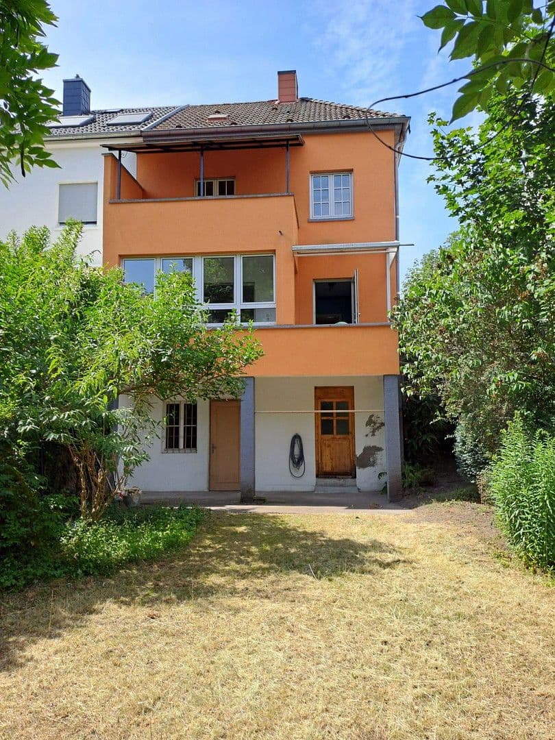 house for sale, 125 m², Ludwigshafen, Rhineland-Palatinate house for sale, 125 m², Ludwigshafen, Rhineland-Palatinate