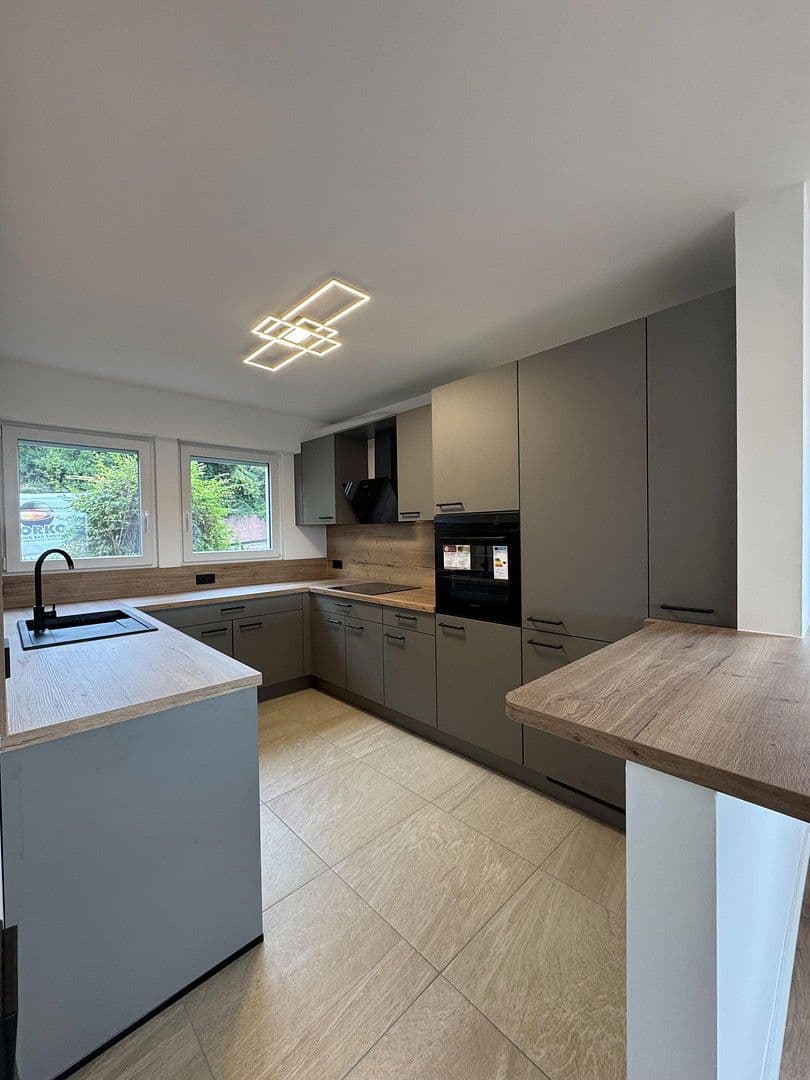 3 bedroom flat to rent, 90 m², Heinrich-Wieland-Allee 58, Pforzheim, Baden-Württemberg 3 bedroom flat to rent, 90 m², Heinrich-Wieland-Allee 58, Pforzheim, Baden-Württemberg