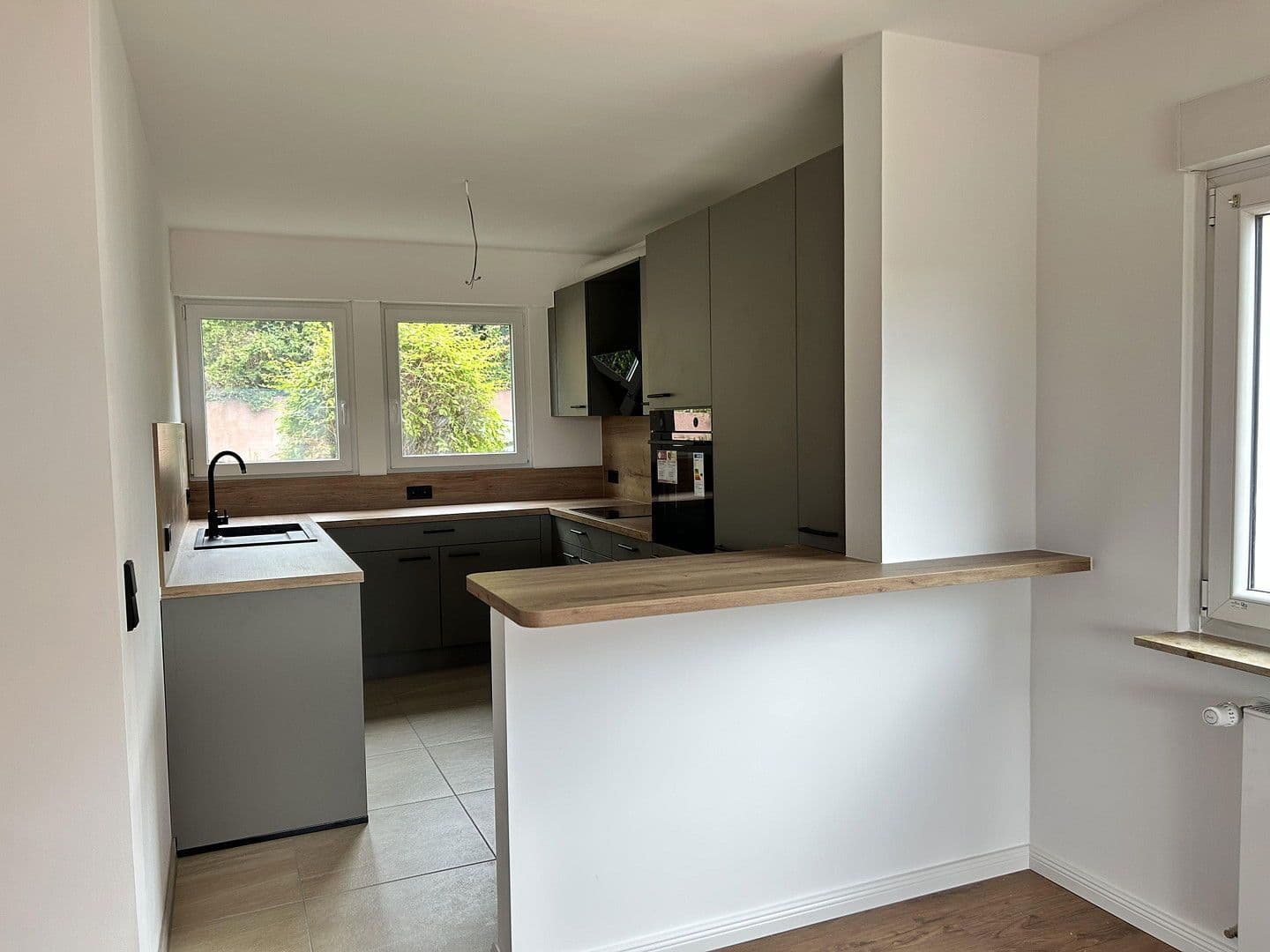 3 bedroom flat to rent, 90 m², Heinrich-Wieland-Allee 58, Pforzheim, Baden-Württemberg 3 bedroom flat to rent, 90 m², Heinrich-Wieland-Allee 58, Pforzheim, Baden-Württemberg