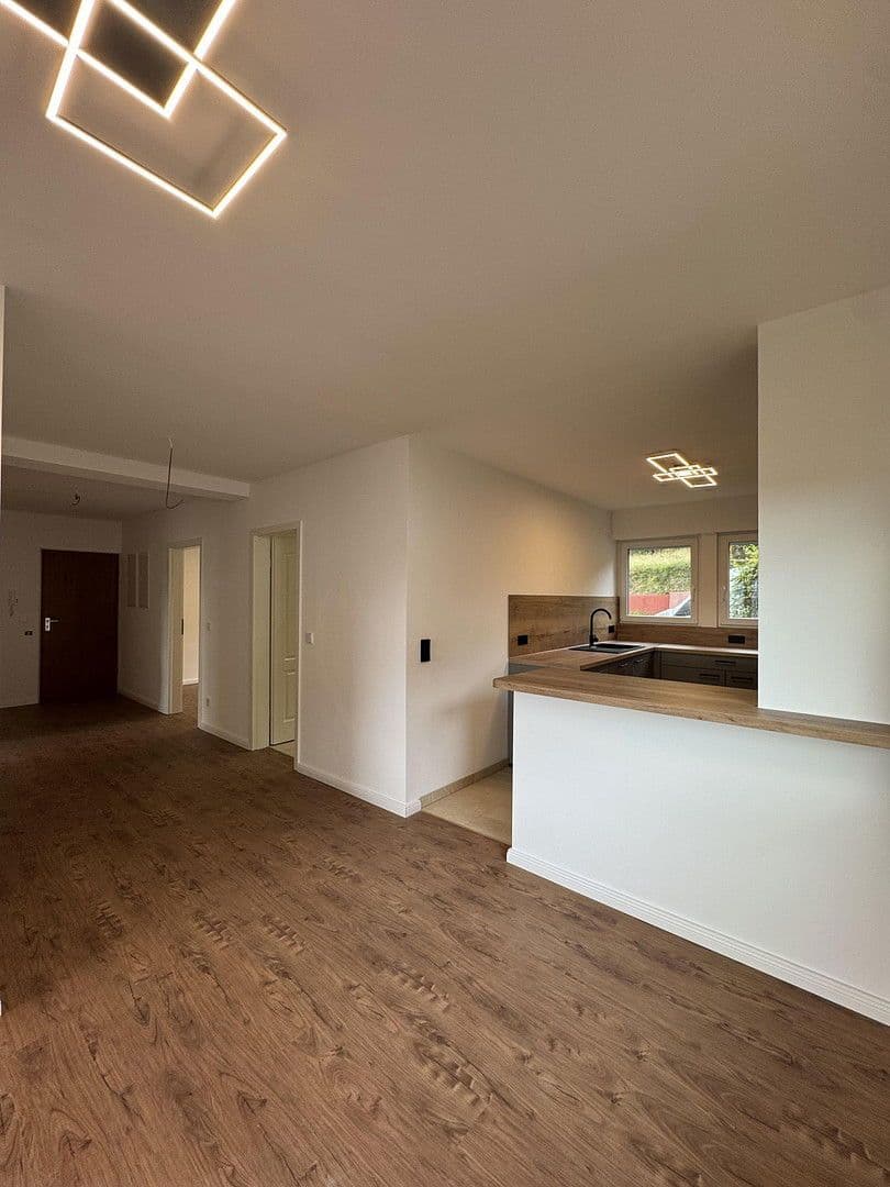 3 bedroom flat to rent, 90 m², Heinrich-Wieland-Allee 58, Pforzheim, Baden-Württemberg 3 bedroom flat to rent, 90 m², Heinrich-Wieland-Allee 58, Pforzheim, Baden-Württemberg