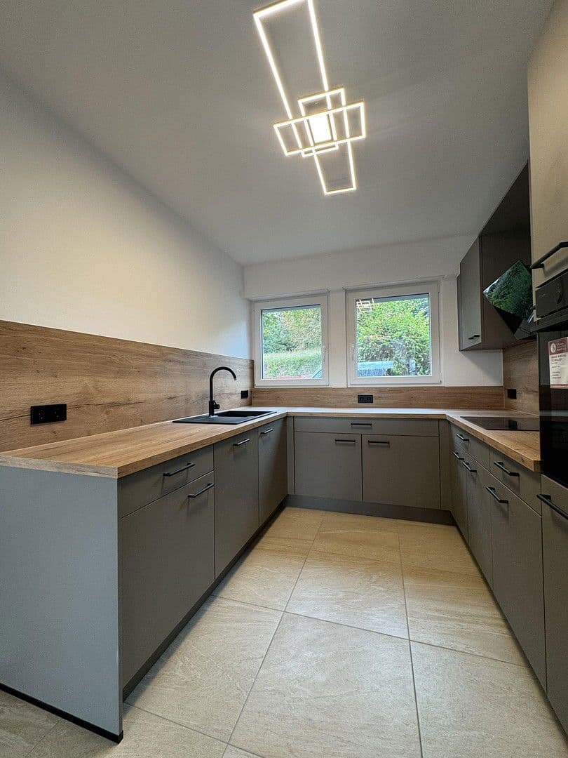 3 bedroom flat to rent, 90 m², Heinrich-Wieland-Allee 58, Pforzheim, Baden-Württemberg 3 bedroom flat to rent, 90 m², Heinrich-Wieland-Allee 58, Pforzheim, Baden-Württemberg