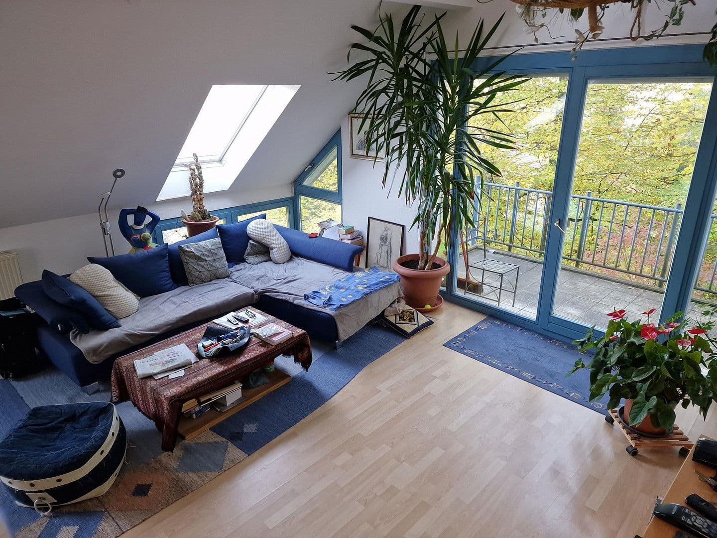 2 bedroom with open-plan kitchen flat for sale, 111 m², Freiburg, Baden-Württemberg 2 bedroom with open-plan kitchen flat for sale, 111 m², Freiburg, Baden-Württemberg