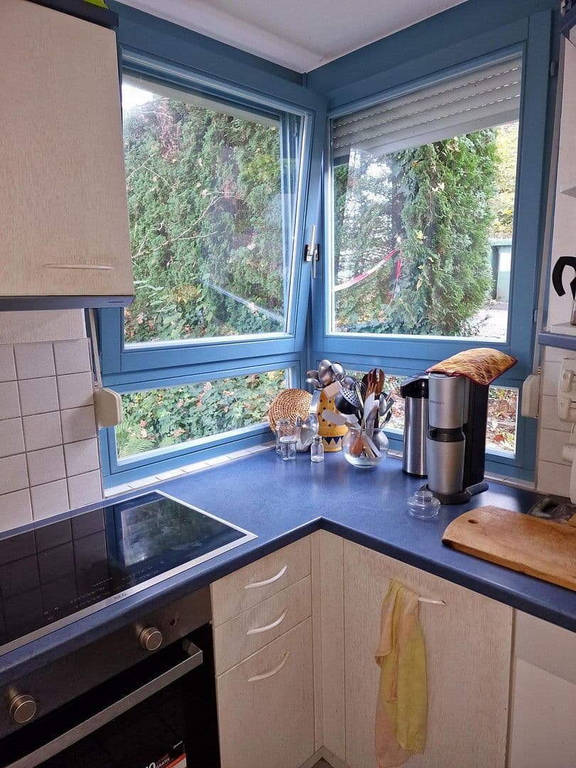 2 bedroom with open-plan kitchen flat for sale, 111 m², Freiburg, Baden-Württemberg 2 bedroom with open-plan kitchen flat for sale, 111 m², Freiburg, Baden-Württemberg