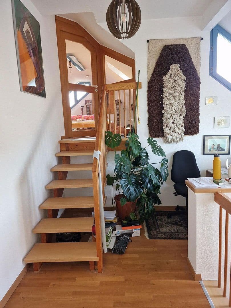 2 bedroom with open-plan kitchen flat for sale, 111 m², Freiburg, Baden-Württemberg 2 bedroom with open-plan kitchen flat for sale, 111 m², Freiburg, Baden-Württemberg