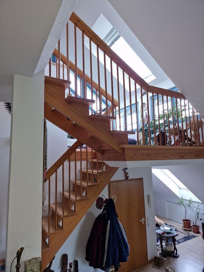 2 bedroom with open-plan kitchen flat for sale, 111 m², Freiburg, Baden-Württemberg 2 bedroom with open-plan kitchen flat for sale, 111 m², Freiburg, Baden-Württemberg