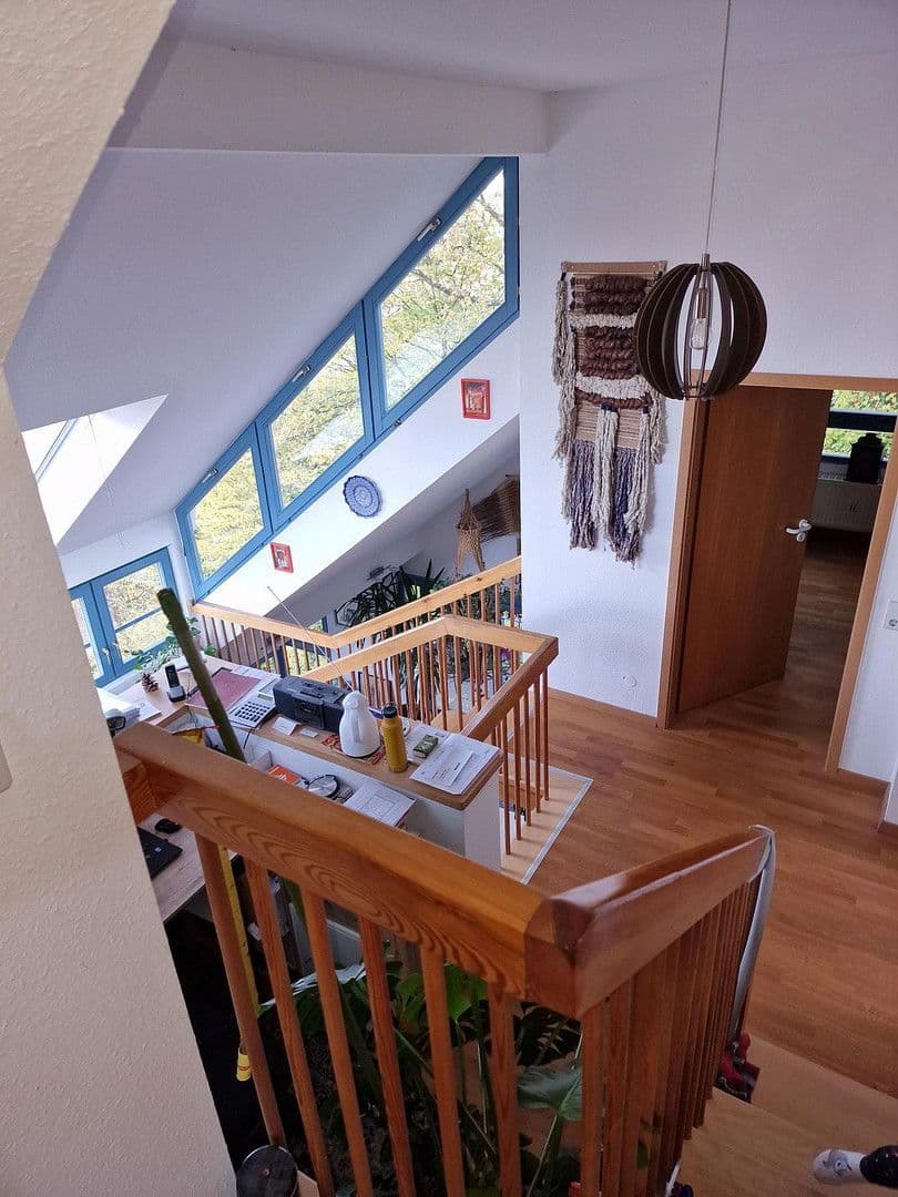 2 bedroom with open-plan kitchen flat for sale, 111 m², Freiburg, Baden-Württemberg 2 bedroom with open-plan kitchen flat for sale, 111 m², Freiburg, Baden-Württemberg