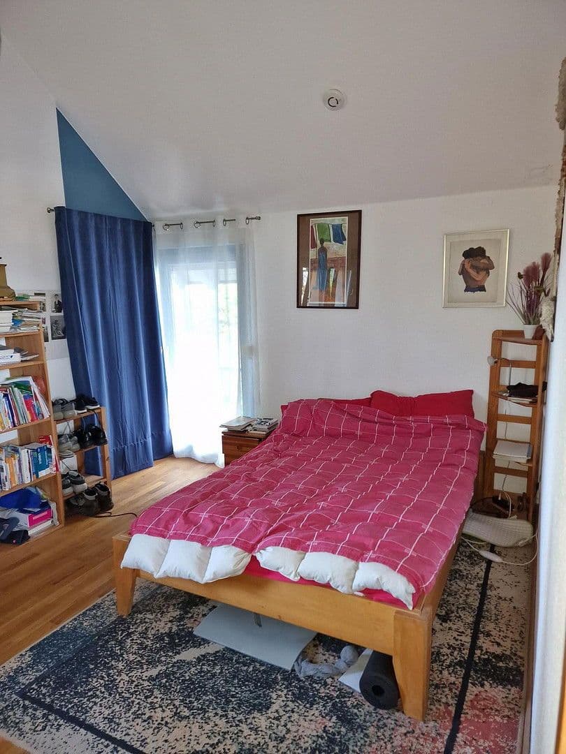 2 bedroom with open-plan kitchen flat for sale, 111 m², Freiburg, Baden-Württemberg 2 bedroom with open-plan kitchen flat for sale, 111 m², Freiburg, Baden-Württemberg