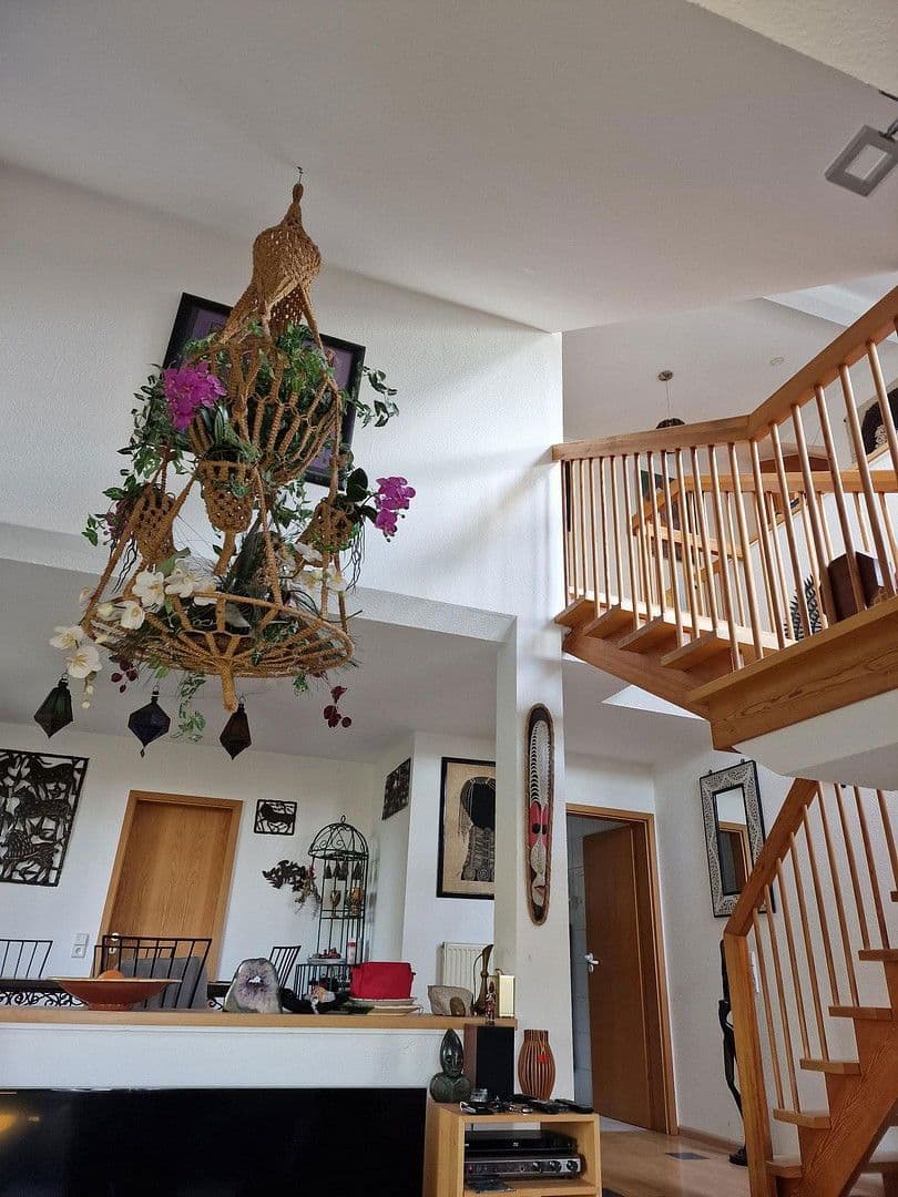 2 bedroom with open-plan kitchen flat for sale, 111 m², Freiburg, Baden-Württemberg 2 bedroom with open-plan kitchen flat for sale, 111 m², Freiburg, Baden-Württemberg