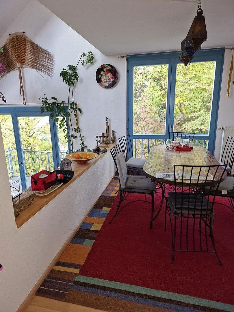 2 bedroom with open-plan kitchen flat for sale, 111 m², Freiburg, Baden-Württemberg 2 bedroom with open-plan kitchen flat for sale, 111 m², Freiburg, Baden-Württemberg