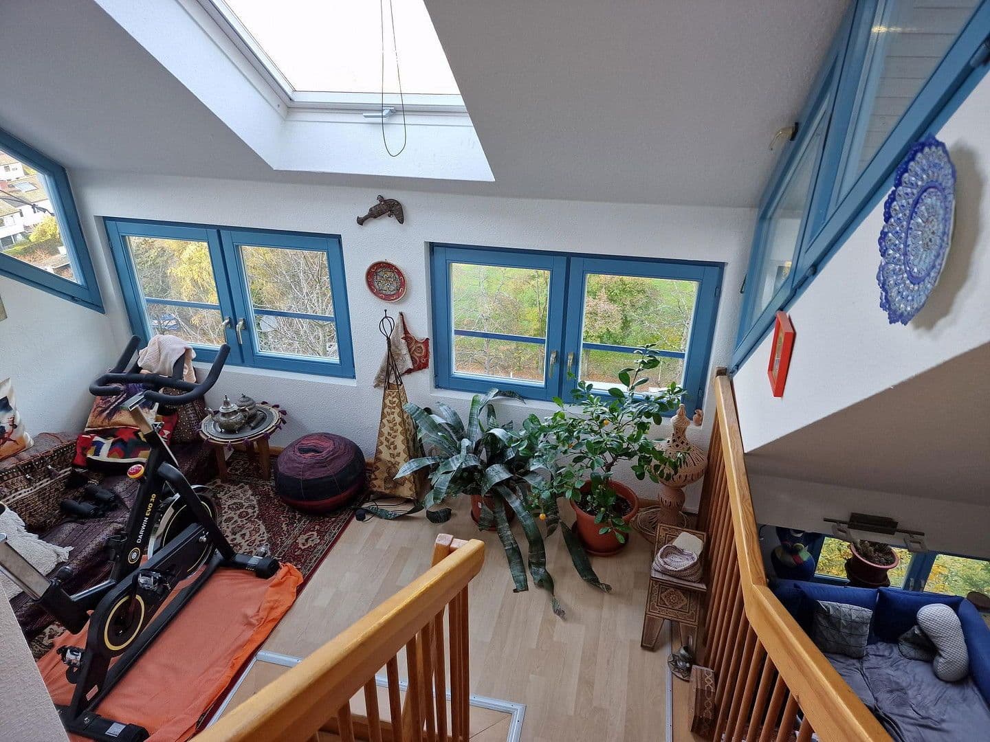 2 bedroom with open-plan kitchen flat for sale, 111 m², Freiburg, Baden-Württemberg 2 bedroom with open-plan kitchen flat for sale, 111 m², Freiburg, Baden-Württemberg