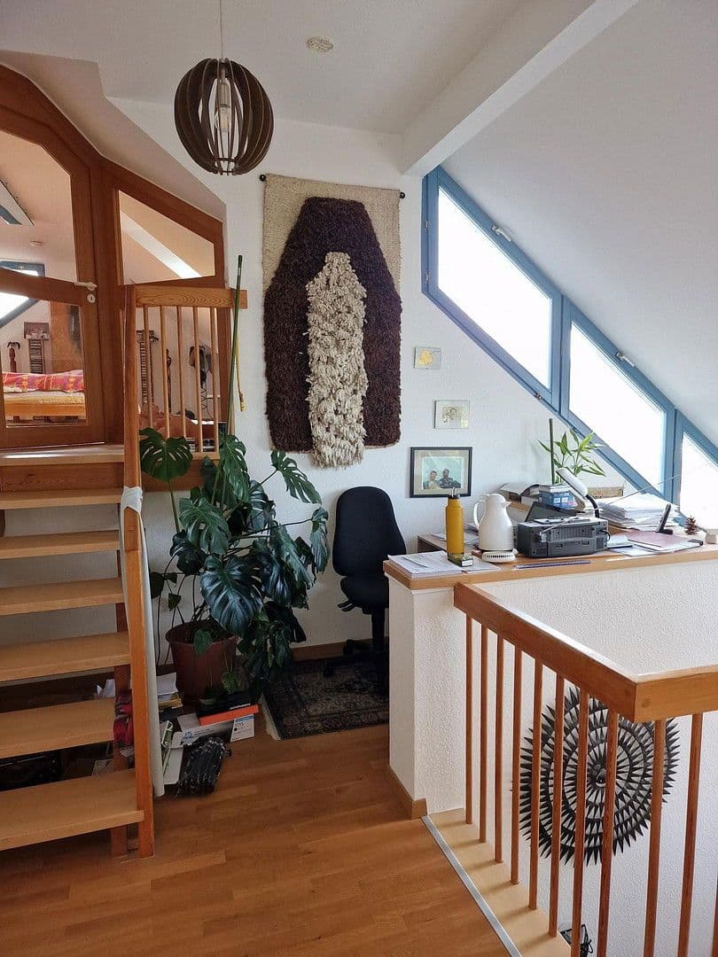 2 bedroom with open-plan kitchen flat for sale, 111 m², Freiburg, Baden-Württemberg 2 bedroom with open-plan kitchen flat for sale, 111 m², Freiburg, Baden-Württemberg