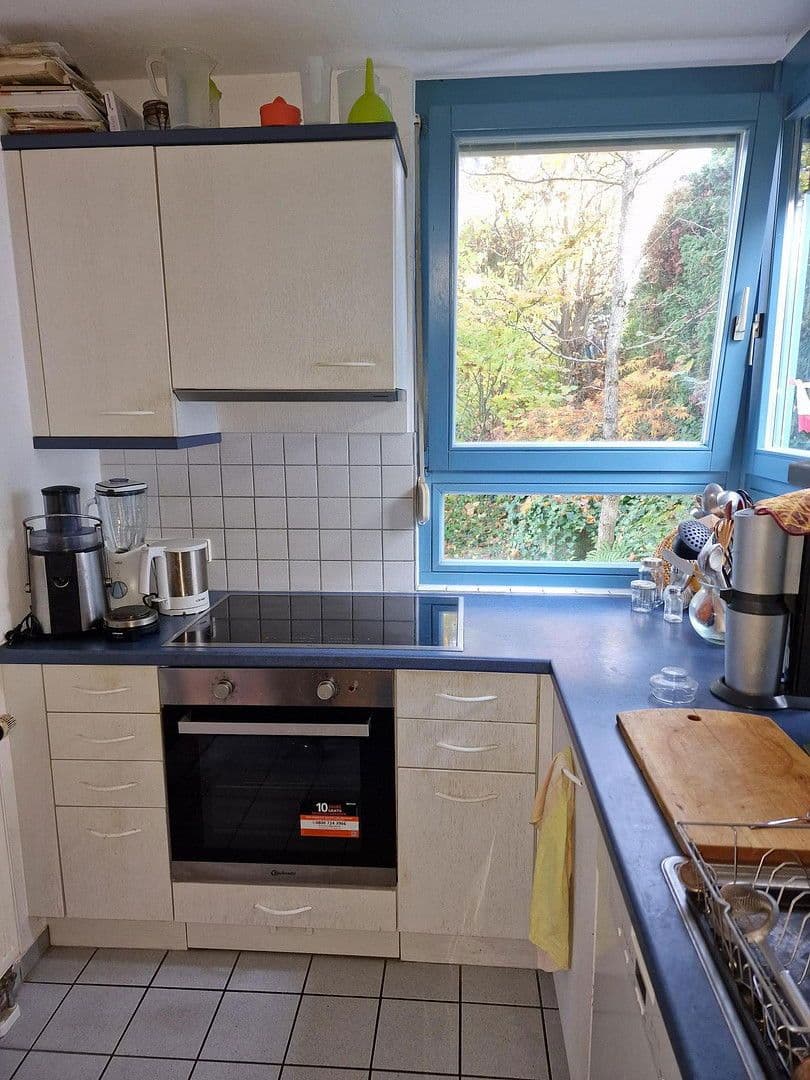 2 bedroom with open-plan kitchen flat for sale, 111 m², Freiburg, Baden-Württemberg 2 bedroom with open-plan kitchen flat for sale, 111 m², Freiburg, Baden-Württemberg