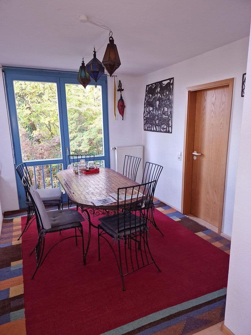 2 bedroom with open-plan kitchen flat for sale, 111 m², Freiburg, Baden-Württemberg 2 bedroom with open-plan kitchen flat for sale, 111 m², Freiburg, Baden-Württemberg