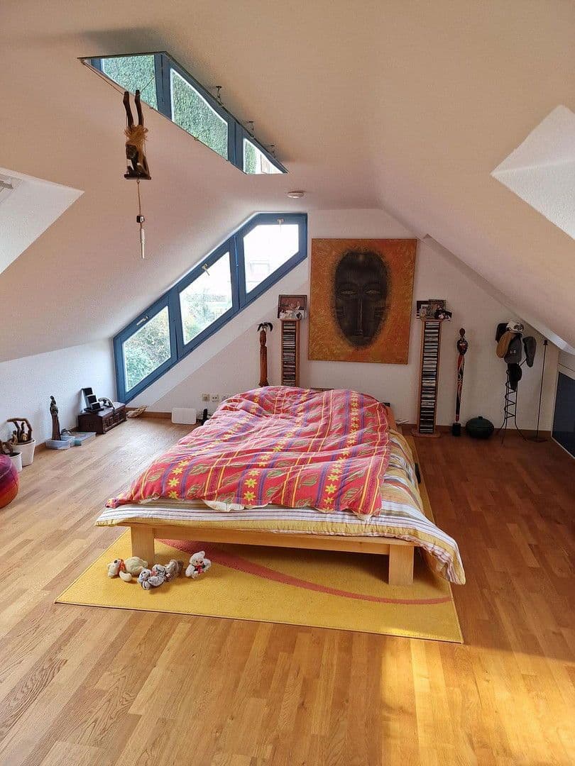 2 bedroom with open-plan kitchen flat for sale, 111 m², Freiburg, Baden-Württemberg 2 bedroom with open-plan kitchen flat for sale, 111 m², Freiburg, Baden-Württemberg