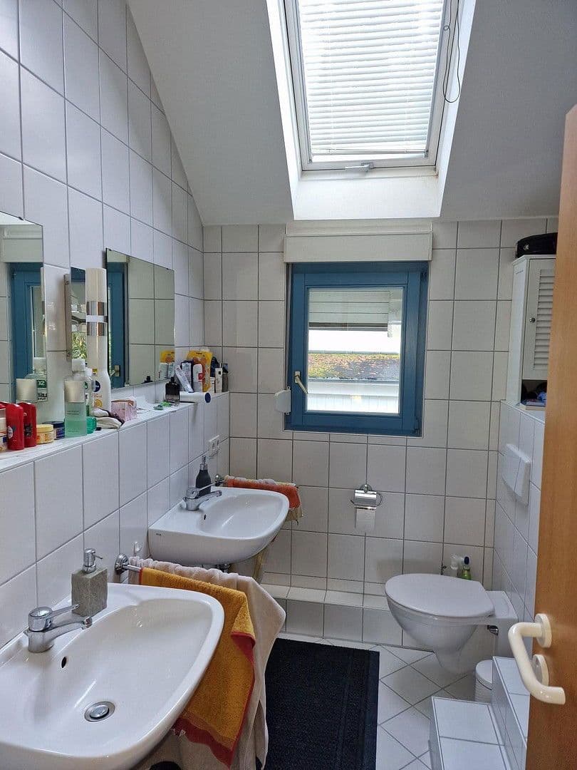 2 bedroom with open-plan kitchen flat for sale, 111 m², Freiburg, Baden-Württemberg 2 bedroom with open-plan kitchen flat for sale, 111 m², Freiburg, Baden-Württemberg