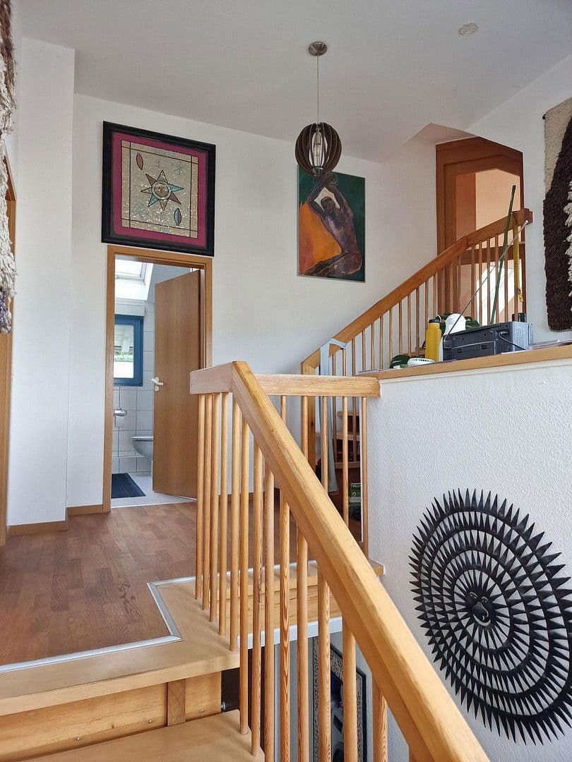 2 bedroom with open-plan kitchen flat for sale, 111 m², Freiburg, Baden-Württemberg 2 bedroom with open-plan kitchen flat for sale, 111 m², Freiburg, Baden-Württemberg