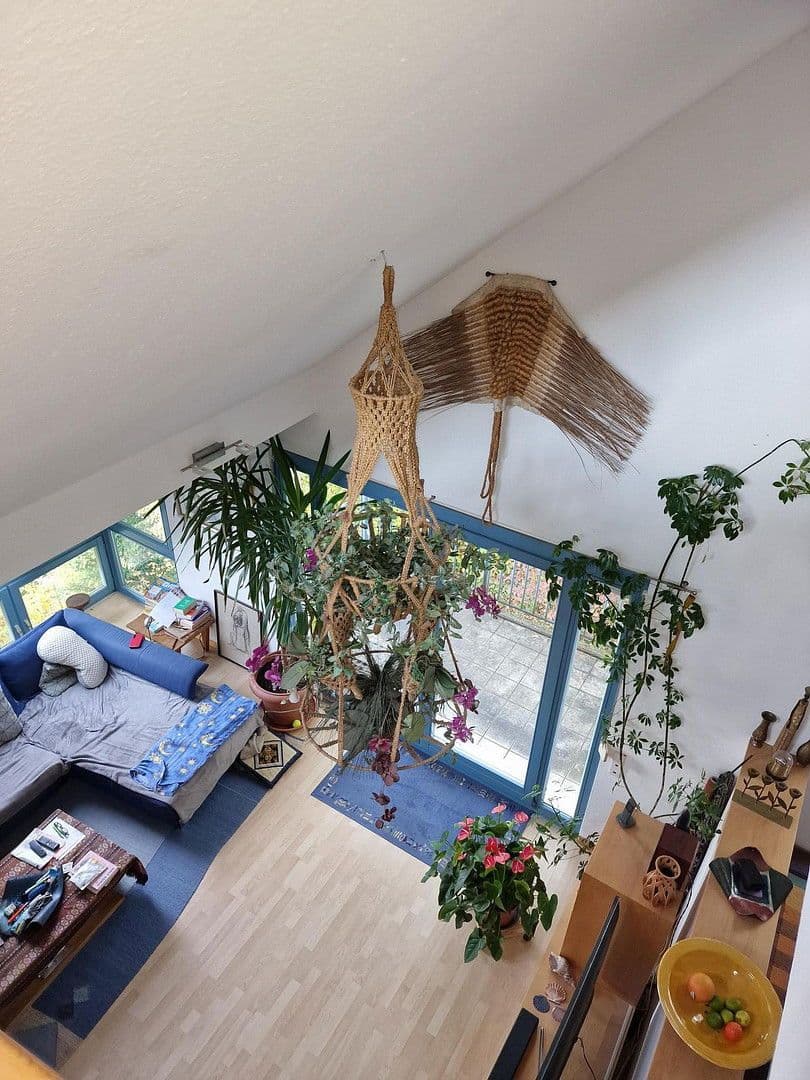 2 bedroom with open-plan kitchen flat for sale, 111 m², Freiburg, Baden-Württemberg 2 bedroom with open-plan kitchen flat for sale, 111 m², Freiburg, Baden-Württemberg