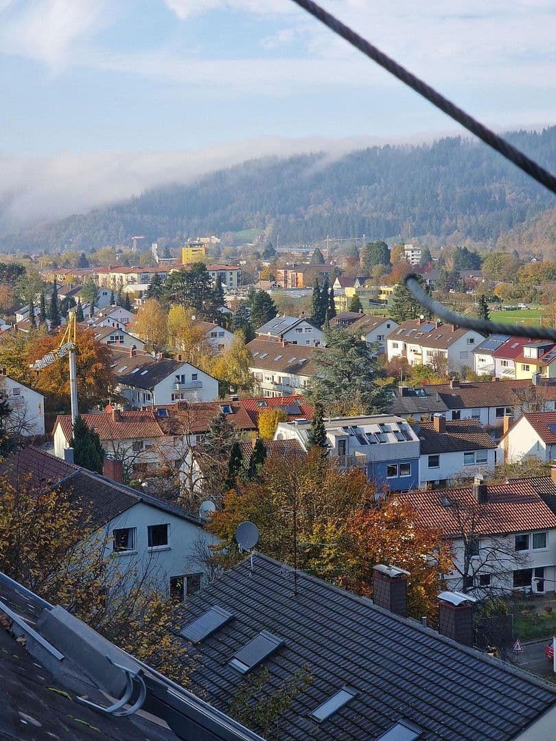 2 bedroom with open-plan kitchen flat for sale, 111 m², Freiburg, Baden-Württemberg 2 bedroom with open-plan kitchen flat for sale, 111 m², Freiburg, Baden-Württemberg