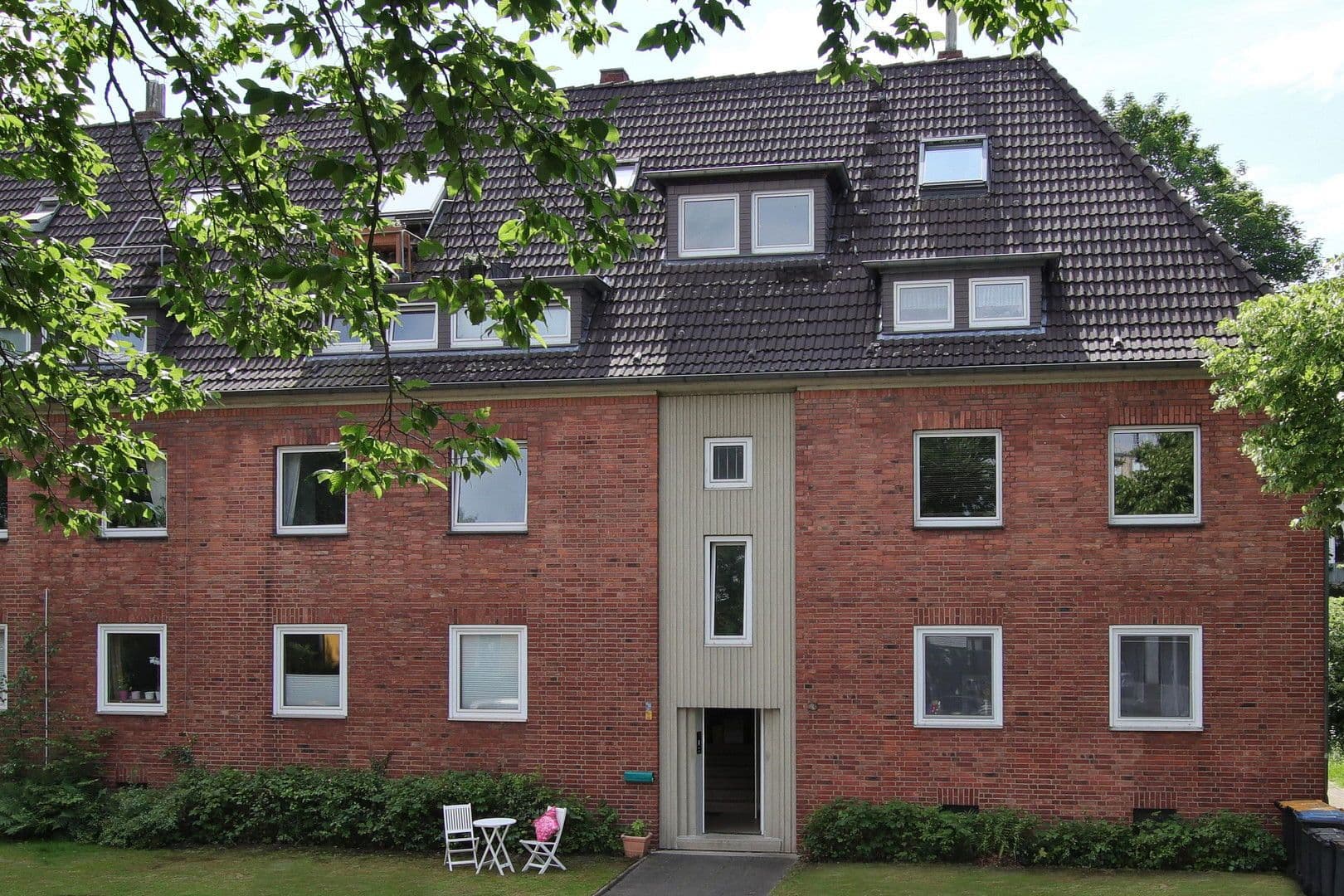 3 bedroom flat for sale, 66 m², Münster, North Rhine-Westphalia 3 bedroom flat for sale, 66 m², Münster, North Rhine-Westphalia