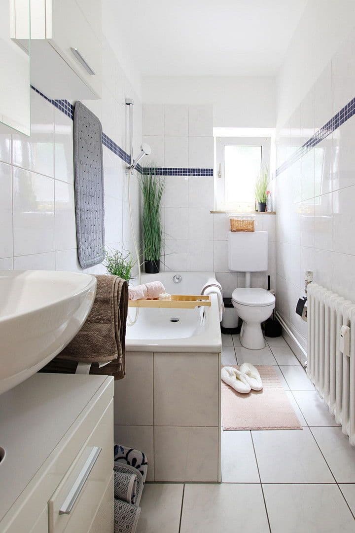 3 bedroom flat for sale, 66 m², Münster, North Rhine-Westphalia 3 bedroom flat for sale, 66 m², Münster, North Rhine-Westphalia