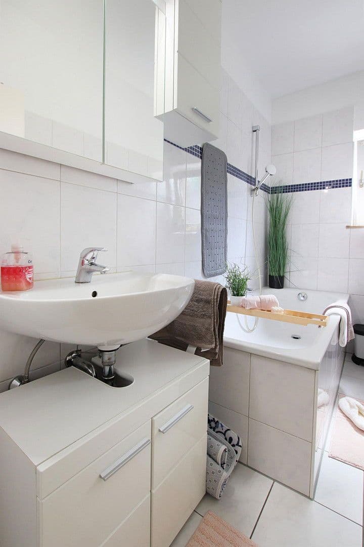 3 bedroom flat for sale, 66 m², Münster, North Rhine-Westphalia 3 bedroom flat for sale, 66 m², Münster, North Rhine-Westphalia