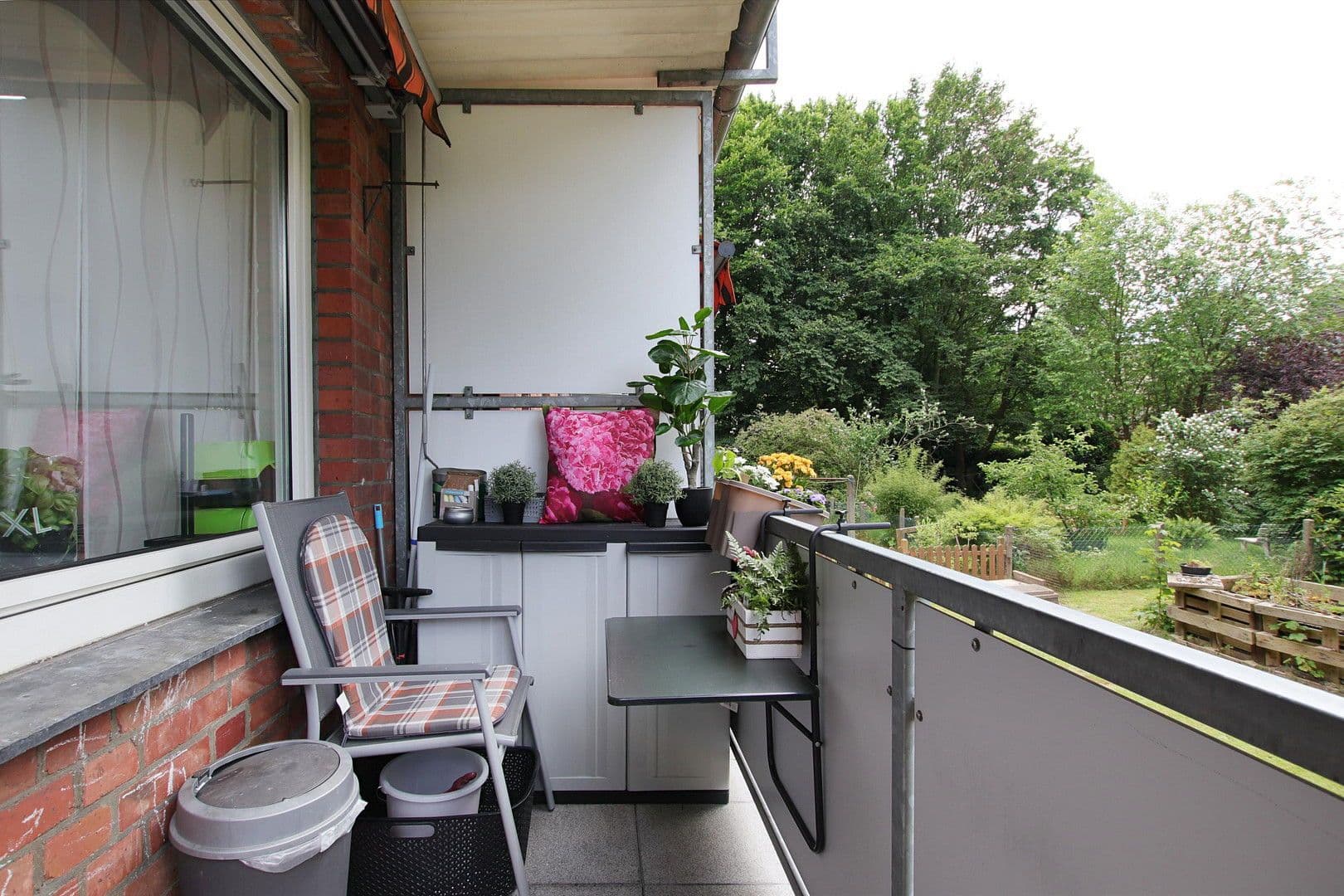 3 bedroom flat for sale, 66 m², Münster, North Rhine-Westphalia 3 bedroom flat for sale, 66 m², Münster, North Rhine-Westphalia