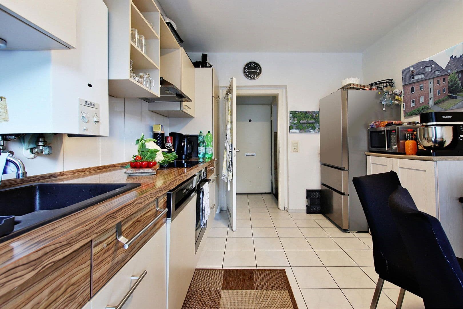 3 bedroom flat for sale, 66 m², Münster, North Rhine-Westphalia 3 bedroom flat for sale, 66 m², Münster, North Rhine-Westphalia