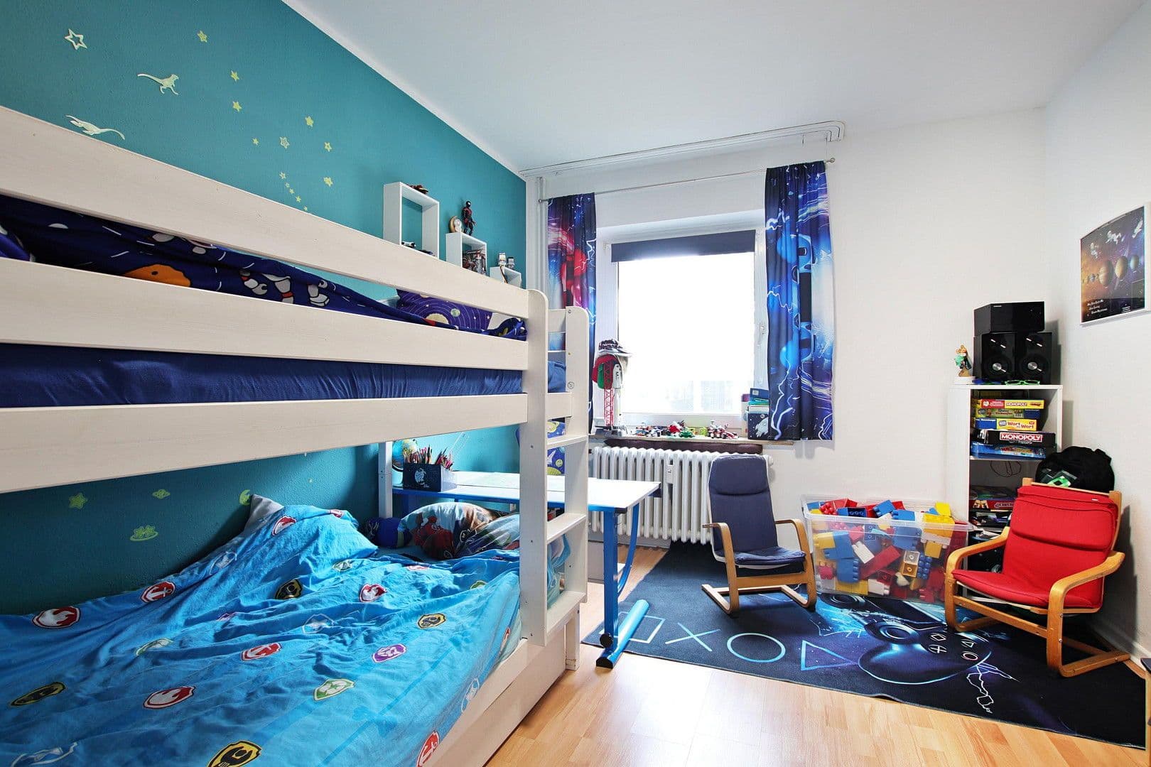 3 bedroom flat for sale, 66 m², Münster, North Rhine-Westphalia 3 bedroom flat for sale, 66 m², Münster, North Rhine-Westphalia