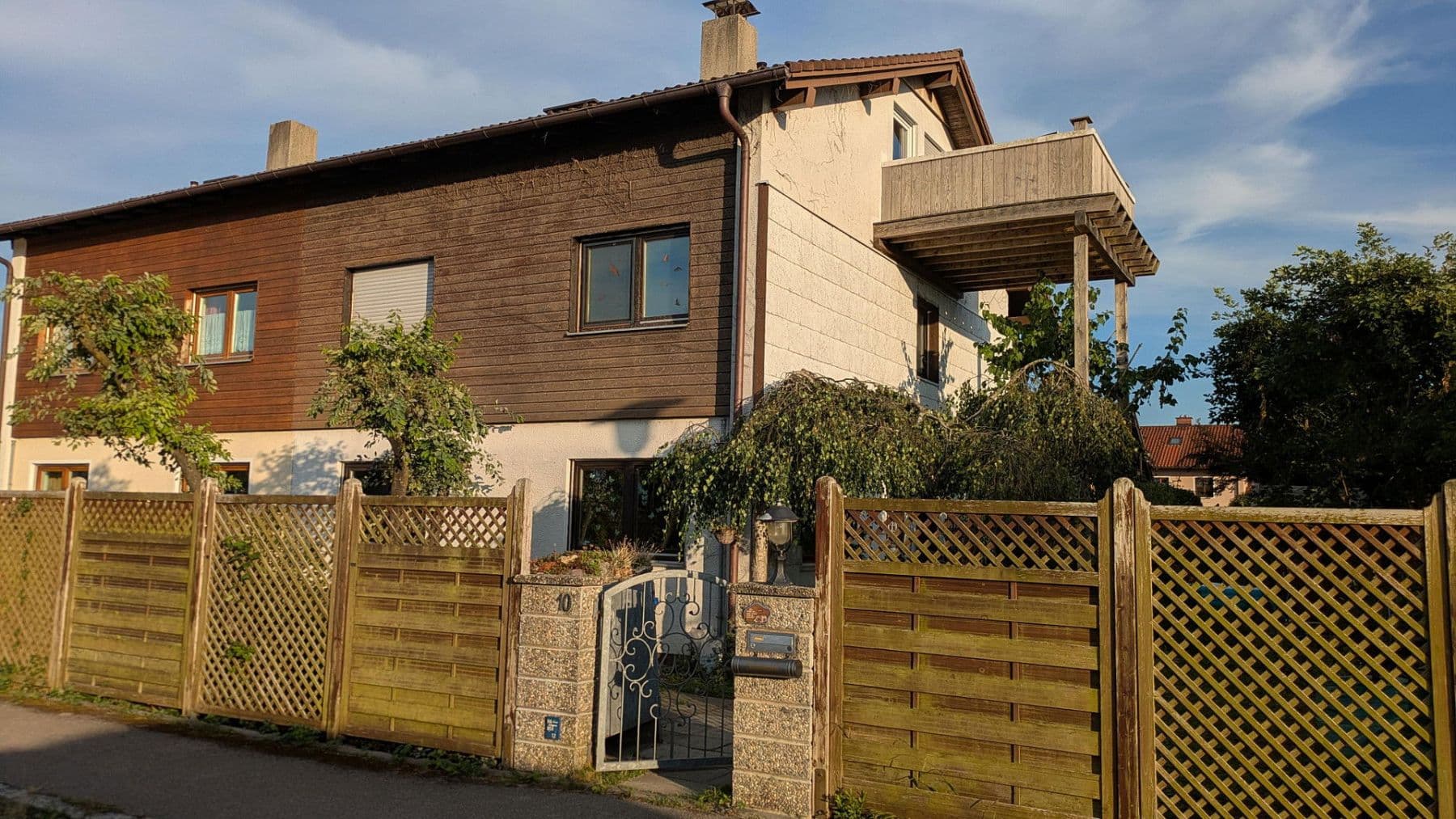 house for sale, 165 m², Mühldorf a. Inn, Bavaria house for sale, 165 m², Mühldorf a. Inn, Bavaria