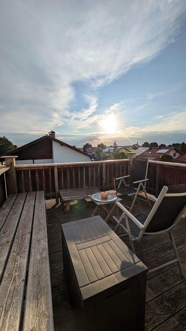 house for sale, 165 m², Mühldorf a. Inn, Bavaria house for sale, 165 m², Mühldorf a. Inn, Bavaria