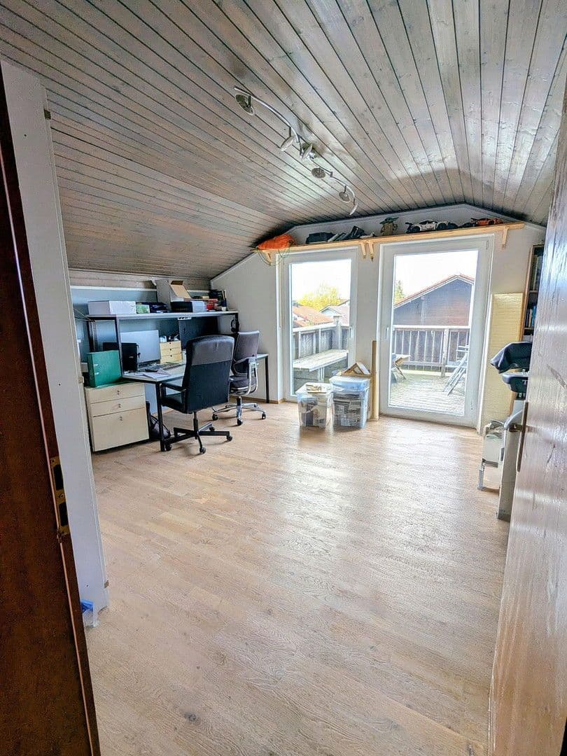 house for sale, 165 m², Mühldorf a. Inn, Bavaria house for sale, 165 m², Mühldorf a. Inn, Bavaria