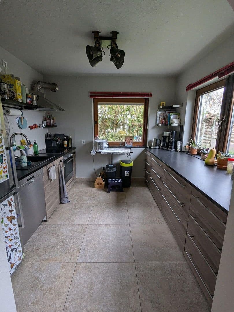 house for sale, 165 m², Mühldorf a. Inn, Bavaria house for sale, 165 m², Mühldorf a. Inn, Bavaria