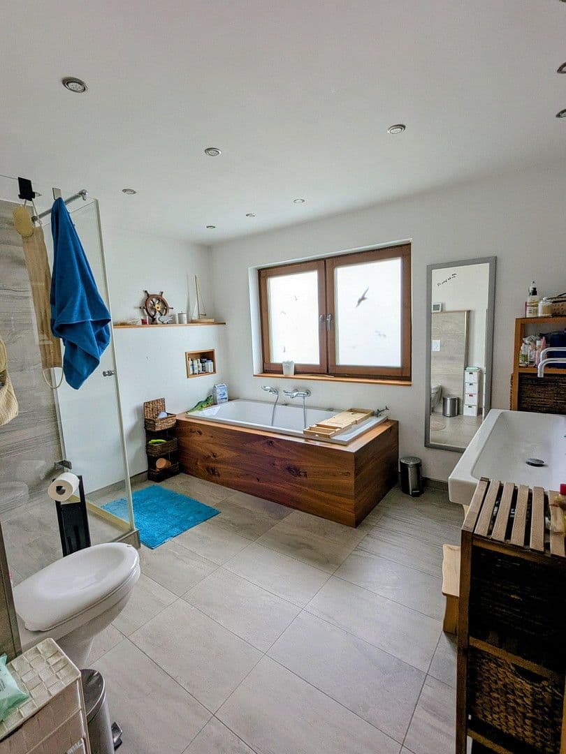 house for sale, 165 m², Mühldorf a. Inn, Bavaria house for sale, 165 m², Mühldorf a. Inn, Bavaria