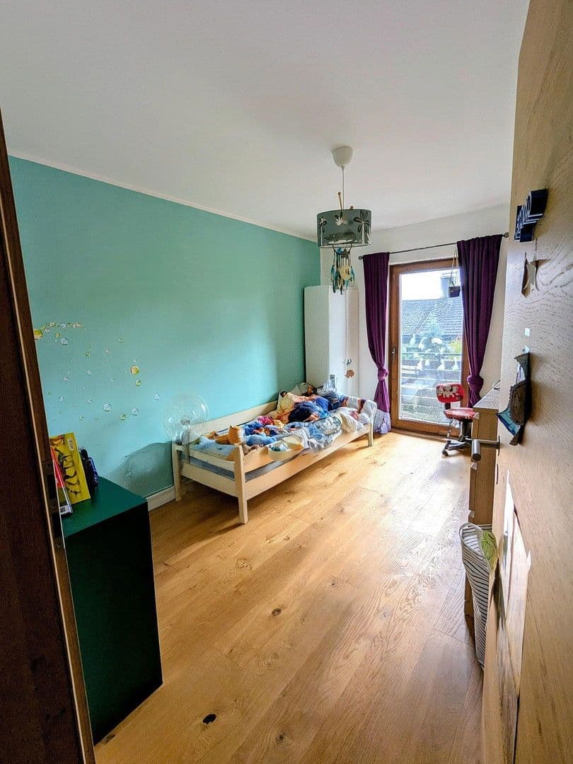 house for sale, 165 m², Mühldorf a. Inn, Bavaria house for sale, 165 m², Mühldorf a. Inn, Bavaria