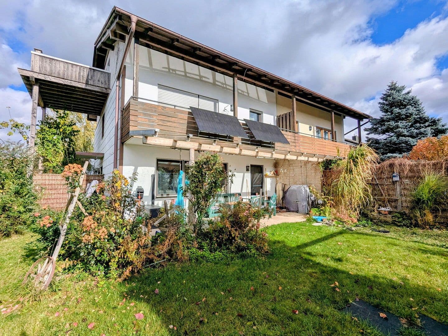 house for sale, 165 m², Mühldorf a. Inn, Bavaria house for sale, 165 m², Mühldorf a. Inn, Bavaria