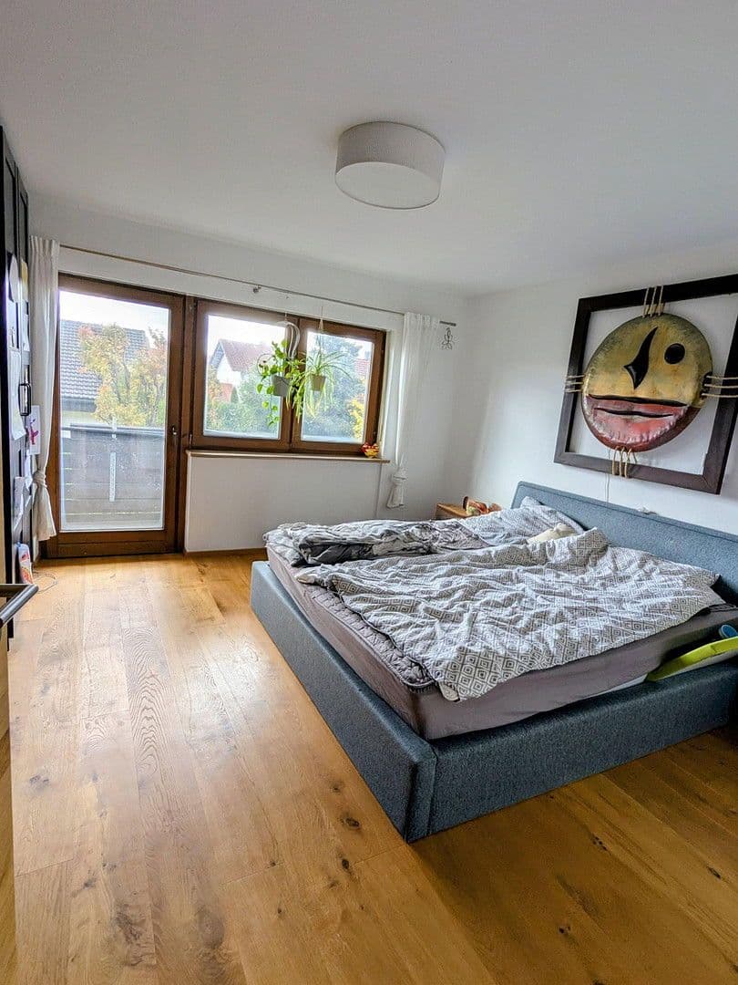 house for sale, 165 m², Mühldorf a. Inn, Bavaria house for sale, 165 m², Mühldorf a. Inn, Bavaria