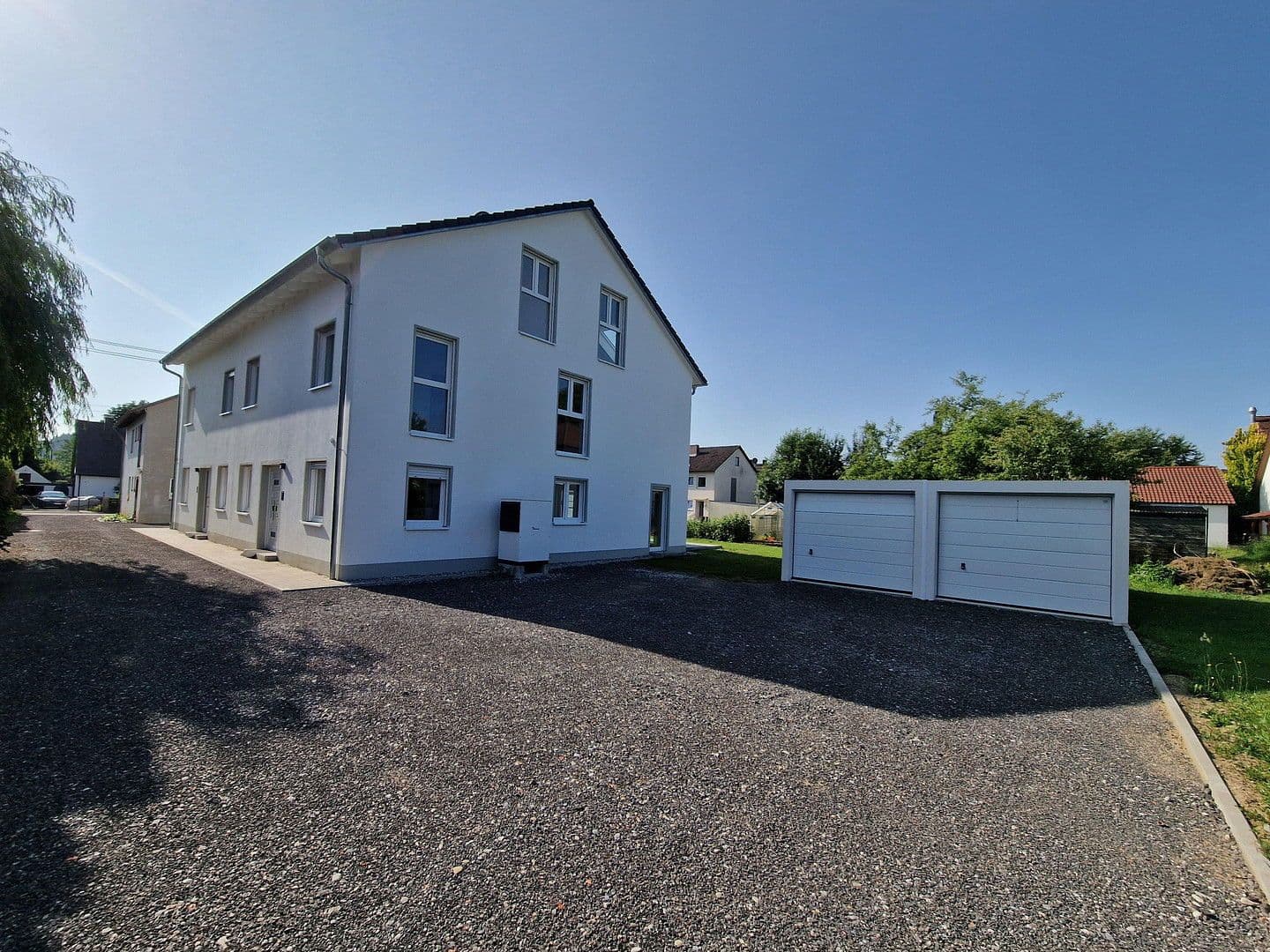 house for sale, 160 m², Altenmünster, Bavaria house for sale, 160 m², Altenmünster, Bavaria