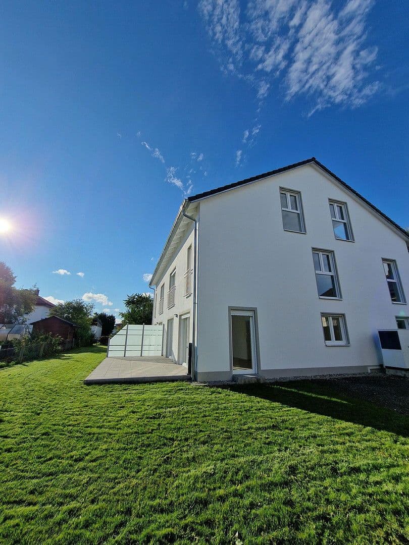 house for sale, 160 m², Altenmünster, Bavaria house for sale, 160 m², Altenmünster, Bavaria