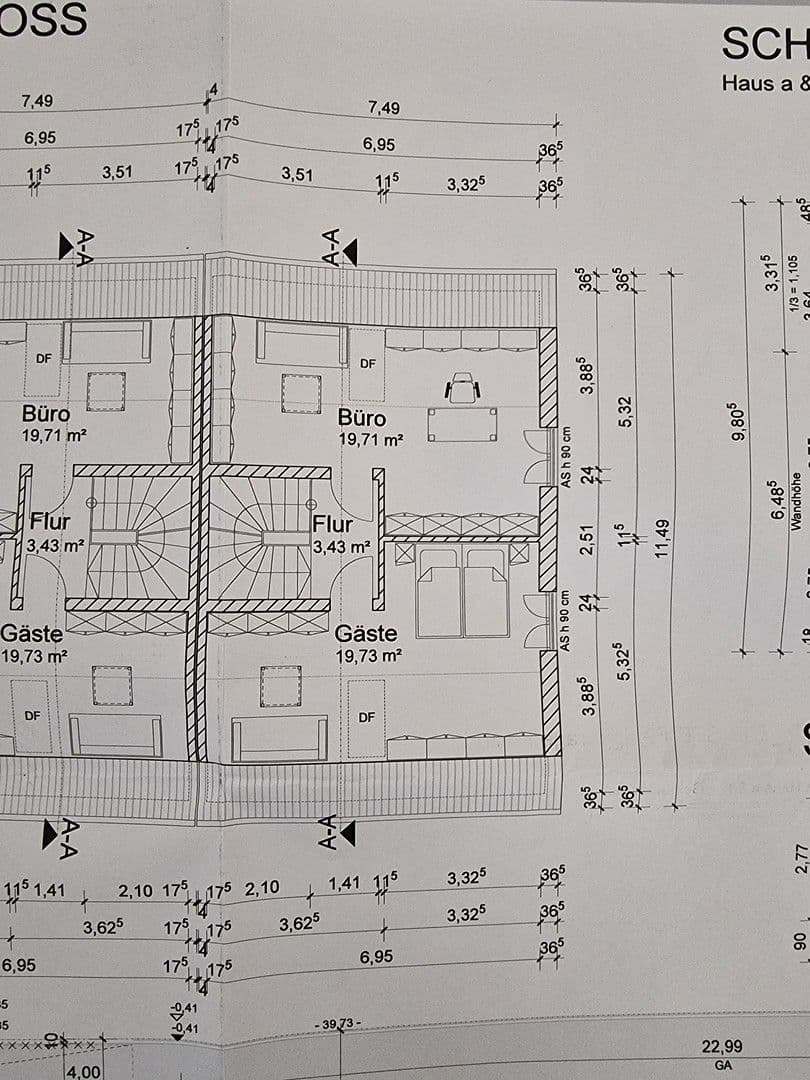 house for sale, 160 m², Altenmünster, Bavaria house for sale, 160 m², Altenmünster, Bavaria