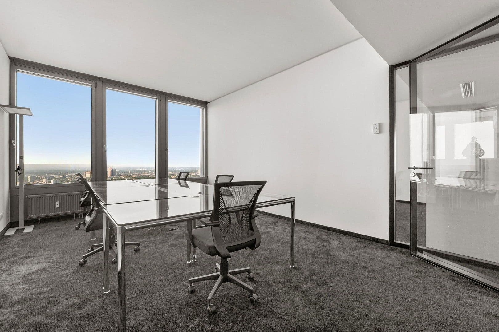 office to rent, 82 m², Im Mediapark 8, Köln, North Rhine-Westphalia office to rent, 82 m², Im Mediapark 8, Köln, North Rhine-Westphalia