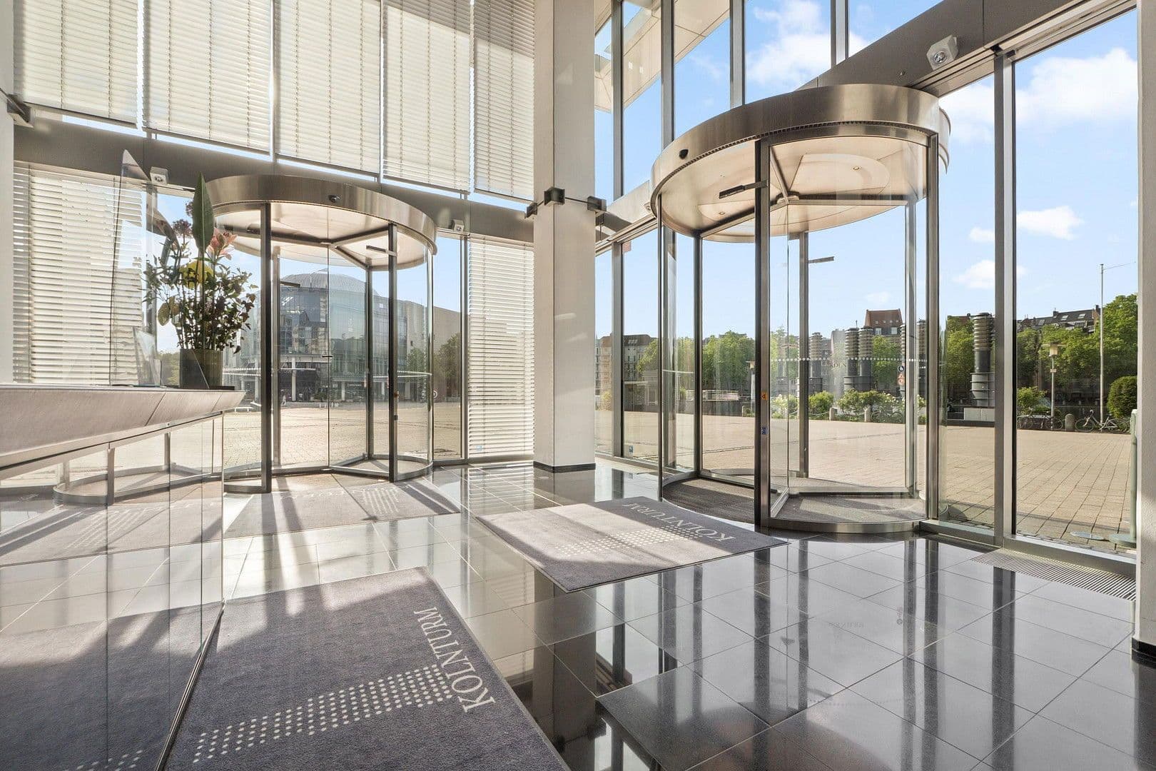 office to rent, 82 m², Im Mediapark 8, Köln, North Rhine-Westphalia office to rent, 82 m², Im Mediapark 8, Köln, North Rhine-Westphalia