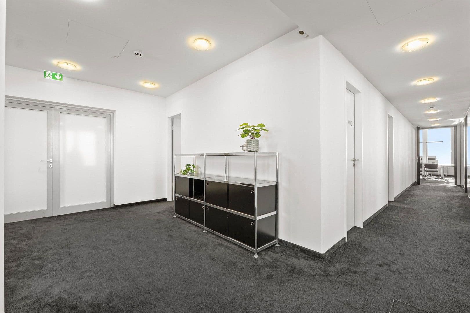 office to rent, 82 m², Im Mediapark 8, Köln, North Rhine-Westphalia office to rent, 82 m², Im Mediapark 8, Köln, North Rhine-Westphalia