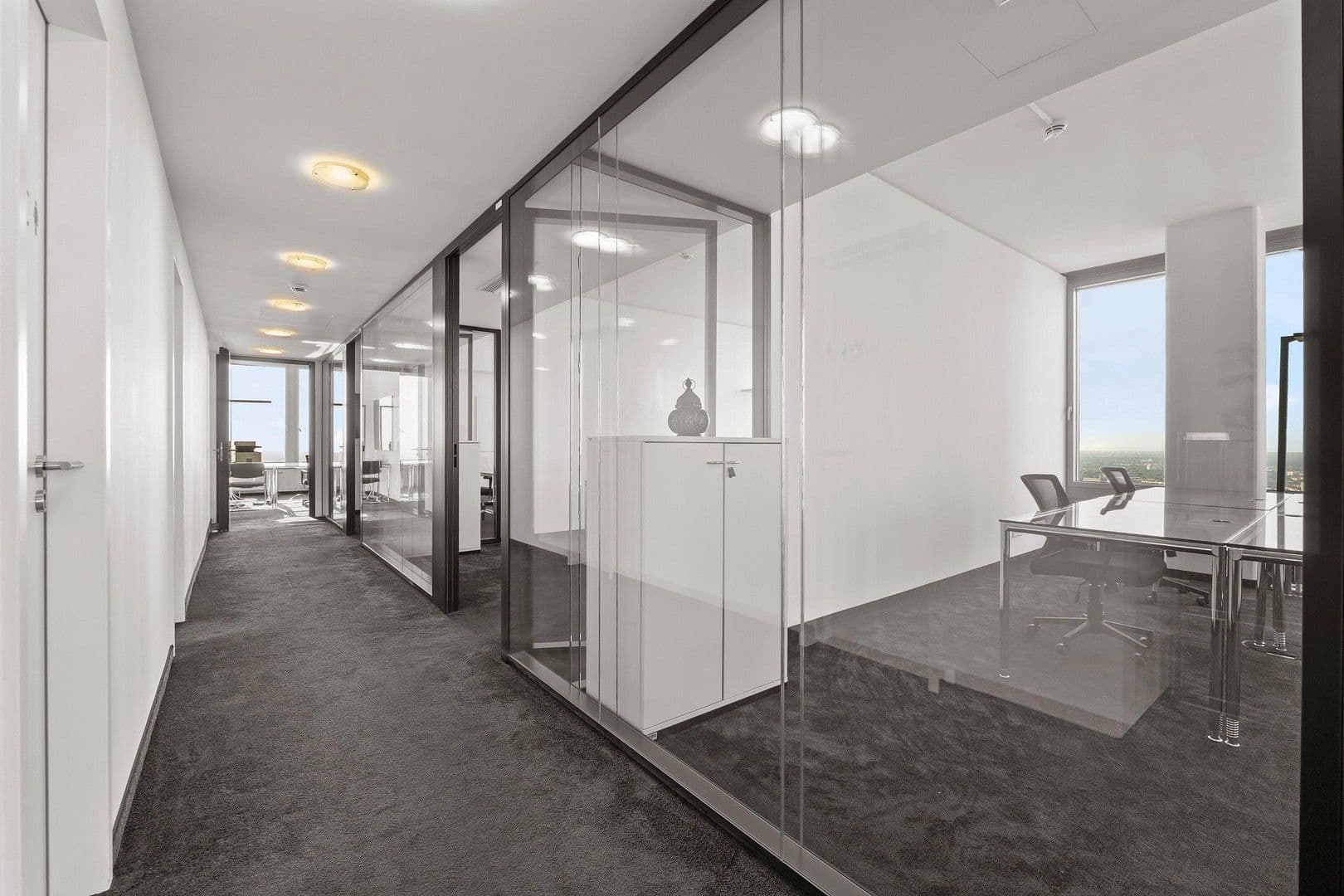 office to rent, 82 m², Im Mediapark 8, Köln, North Rhine-Westphalia office to rent, 82 m², Im Mediapark 8, Köln, North Rhine-Westphalia