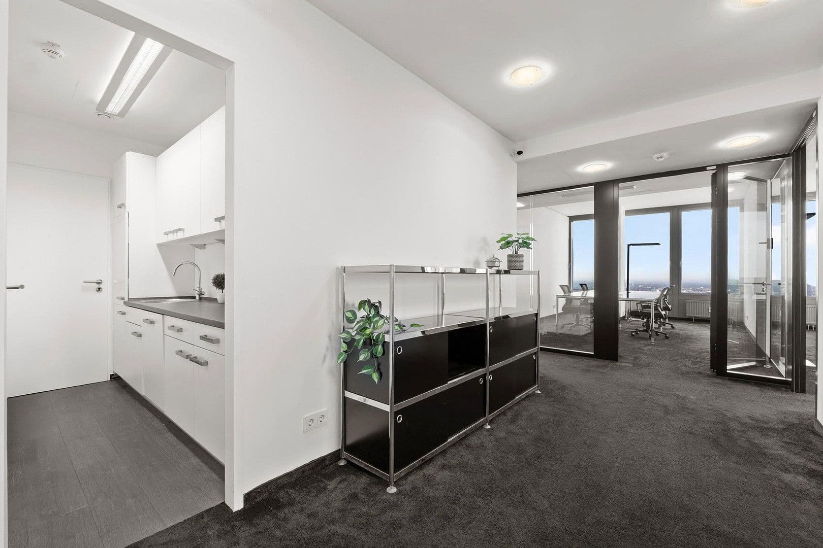 office to rent, 82 m², Im Mediapark 8, Köln, North Rhine-Westphalia office to rent, 82 m², Im Mediapark 8, Köln, North Rhine-Westphalia