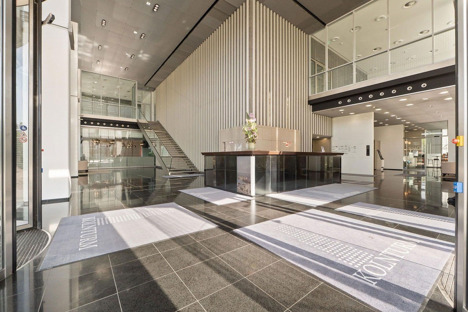 office to rent, 82 m², Im Mediapark 8, Köln, North Rhine-Westphalia office to rent, 82 m², Im Mediapark 8, Köln, North Rhine-Westphalia