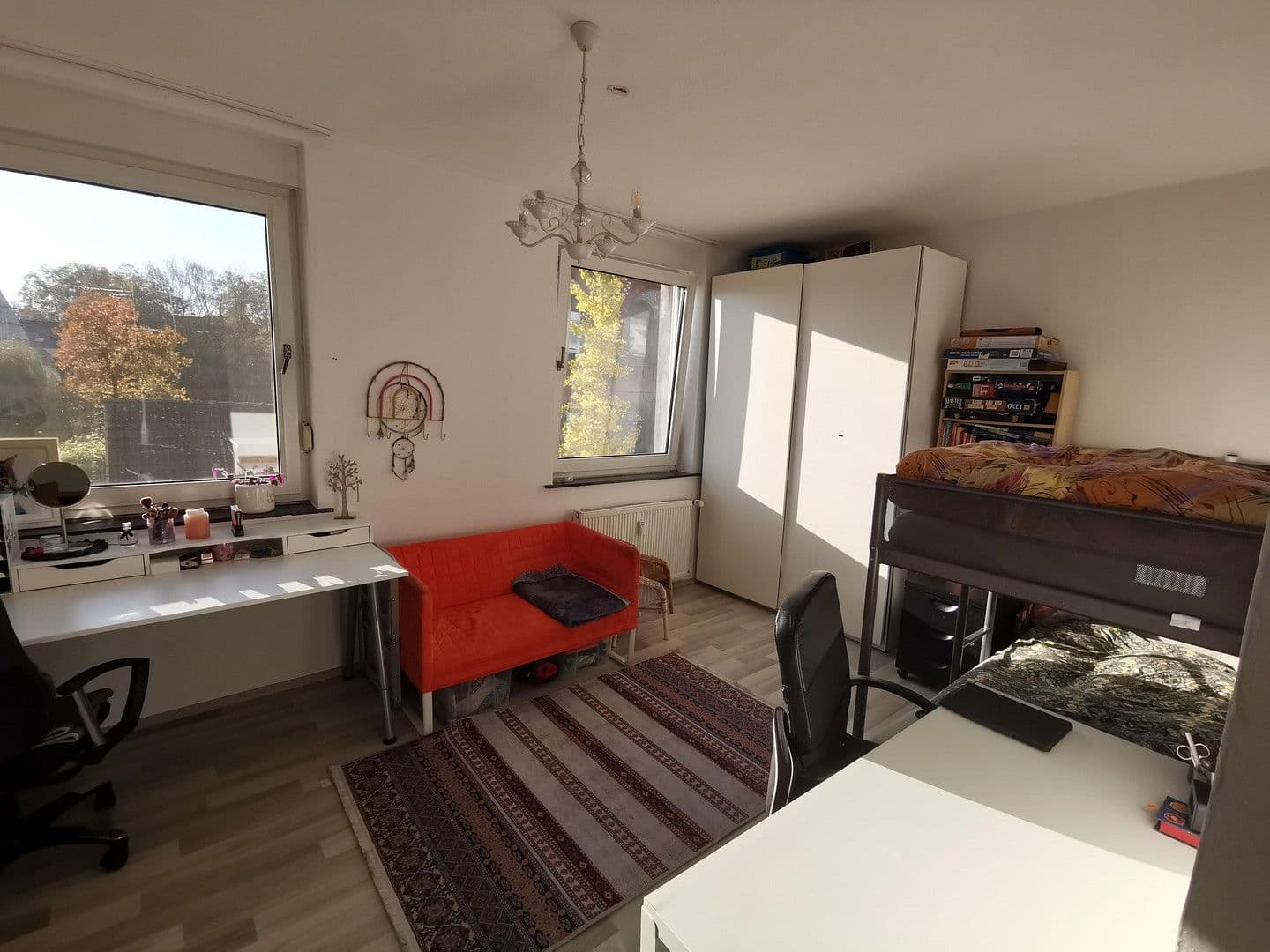 4 bedroom flat for sale, 116 m², Gottliebstraße 92, Duisburg, North Rhine-Westphalia 4 bedroom flat for sale, 116 m², Gottliebstraße 92, Duisburg, North Rhine-Westphalia