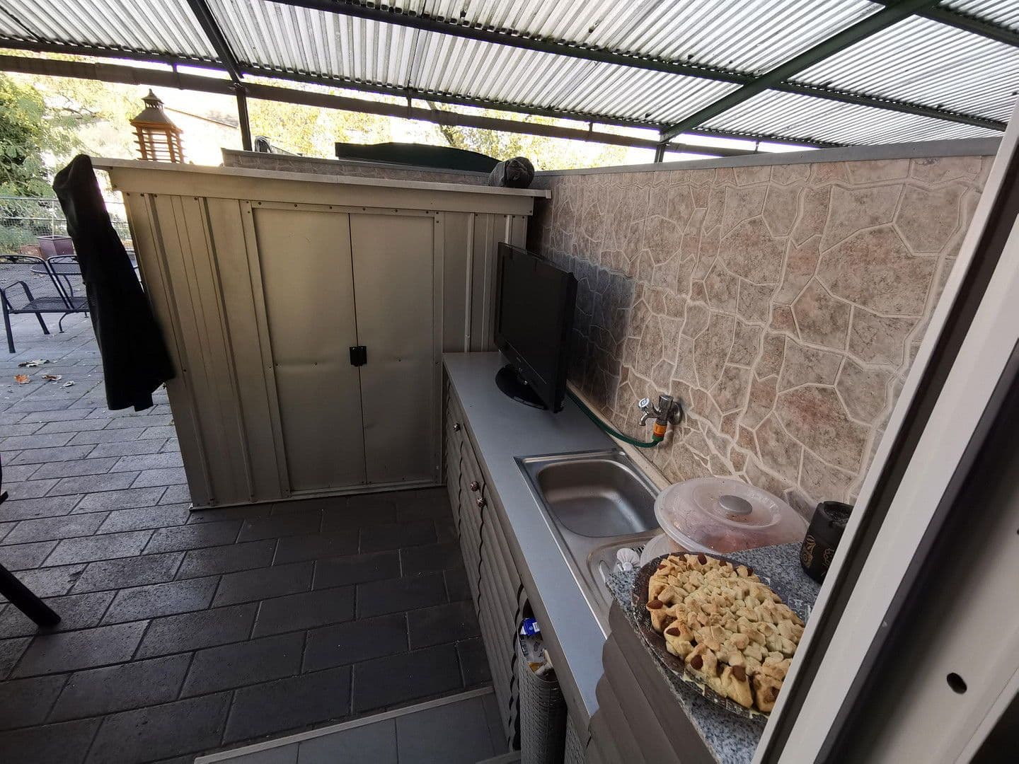 4 bedroom flat for sale, 116 m², Gottliebstraße 92, Duisburg, North Rhine-Westphalia 4 bedroom flat for sale, 116 m², Gottliebstraße 92, Duisburg, North Rhine-Westphalia